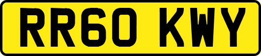 RR60KWY