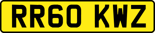 RR60KWZ