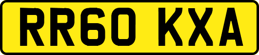 RR60KXA