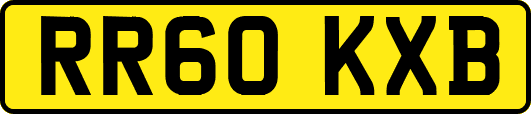 RR60KXB
