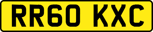 RR60KXC