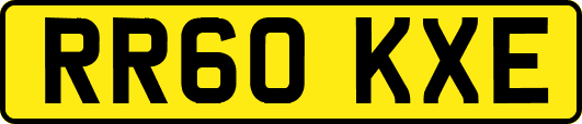 RR60KXE