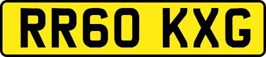 RR60KXG