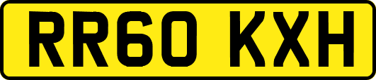 RR60KXH