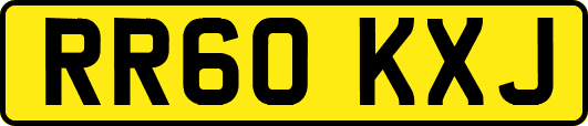 RR60KXJ