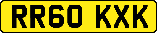 RR60KXK