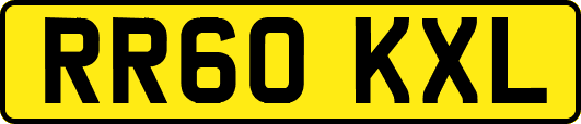 RR60KXL