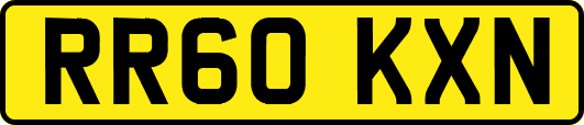RR60KXN
