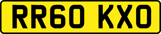 RR60KXO