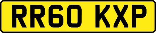 RR60KXP