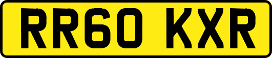 RR60KXR