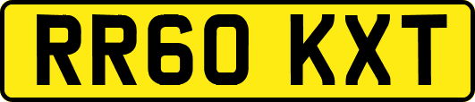 RR60KXT