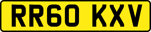 RR60KXV