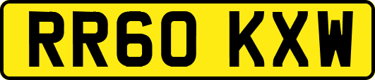 RR60KXW