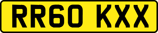 RR60KXX