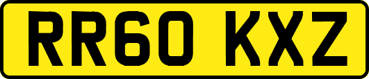 RR60KXZ