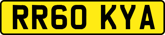 RR60KYA