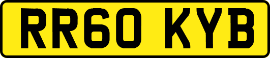 RR60KYB
