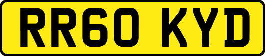 RR60KYD