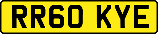 RR60KYE