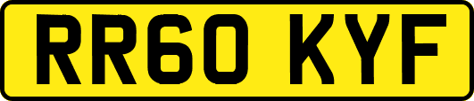 RR60KYF