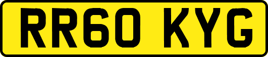 RR60KYG