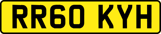 RR60KYH