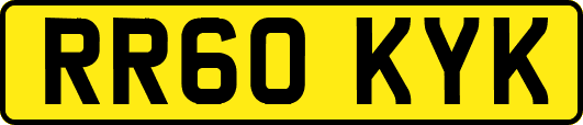 RR60KYK