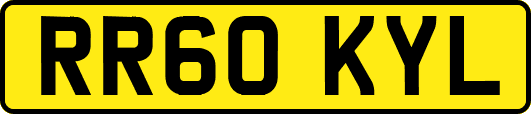 RR60KYL