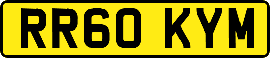 RR60KYM