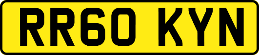 RR60KYN