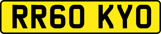 RR60KYO
