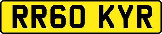 RR60KYR