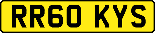 RR60KYS