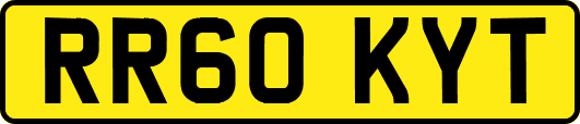 RR60KYT