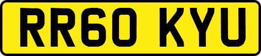 RR60KYU
