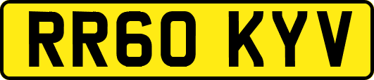 RR60KYV