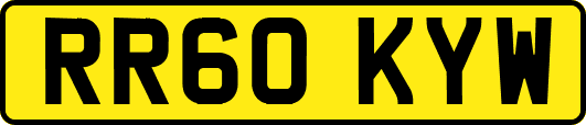 RR60KYW