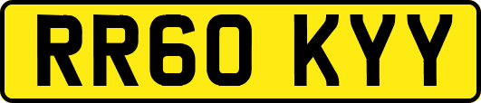 RR60KYY