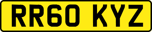 RR60KYZ