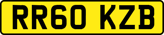 RR60KZB