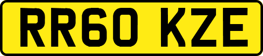 RR60KZE
