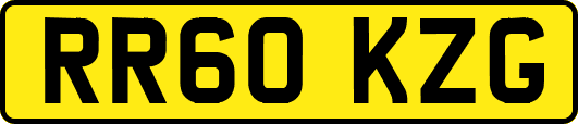 RR60KZG
