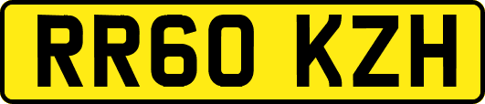 RR60KZH