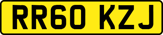 RR60KZJ