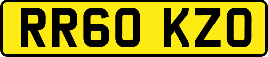 RR60KZO