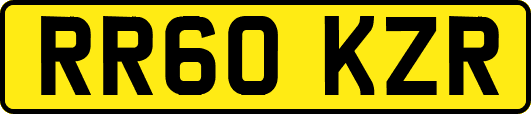 RR60KZR