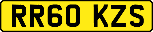 RR60KZS