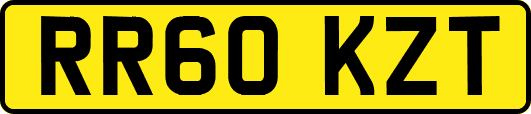 RR60KZT