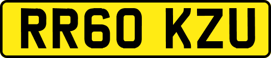 RR60KZU
